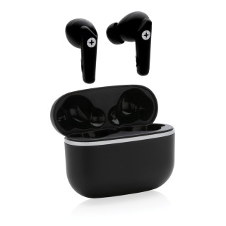 Auriculares reciclados 2.0 promocionales